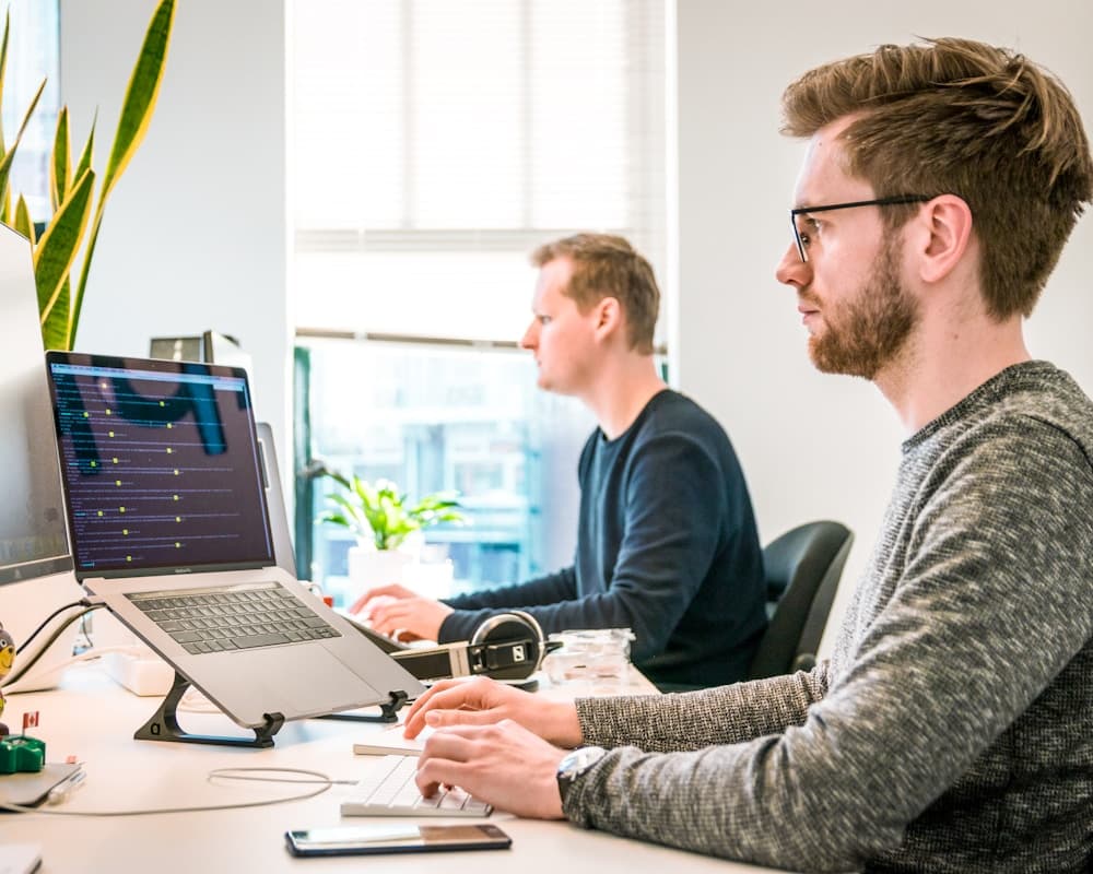 Managed cloud services