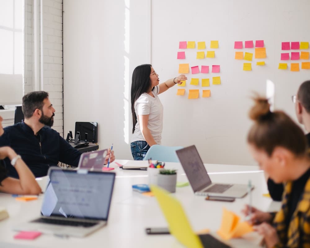 Strategic technology planning
